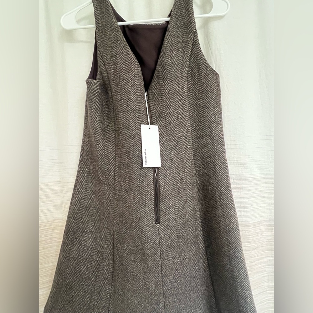 Reformation Willene dress - Picture 10 of 10